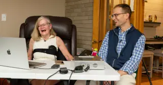 Thought-to-Speech Breakthrough Lets a Disabled Patient Speak via Brain Implant