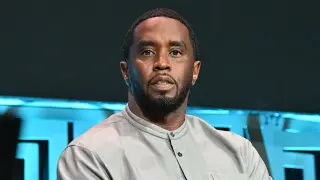 Diddy hospitalized for head injury at Fort Dix prison, cause identified as bunk bed collision