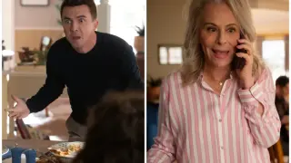 Malcolm and Lois Reach a Breakthrough in the Hulu Revival's Final Episode
