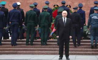 Elite Privilege Under Fire as Moscow Bomb Exposes Security Gaps
