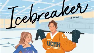 Netflix Orders Icebreaker Series Based on Bestseller Hockey Romance
