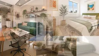 AI-Generated Listings Turn Apartment Hunting into a Mirage