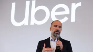 Uber trims 10% of staff to speed decisions and reinvest in growth