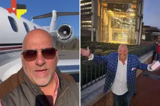 Georgia CEO’s $380M Ponzi Scheme Ends in 20-Year Prison Sentence