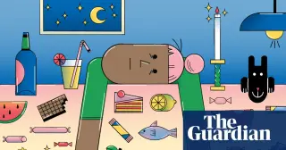Eat for Sleep: A science-backed guide to better rest