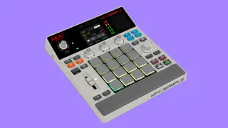Akai Opens MPC Sample Firmware to Community, Launches Keyboard Variant