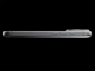 Samsung promo hints at a smaller Dynamic Island on the unreleased iPhone 18 Pro Max