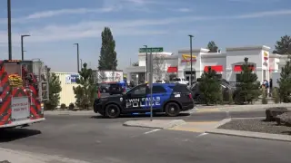 Mass shooting at Idaho In-N-Out leaves multiple dead, shooter killed