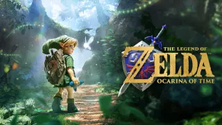 Ocarina of Time Remake Launches Nov 5 with Regional Pre-Order Bonuses and Faithful World Map