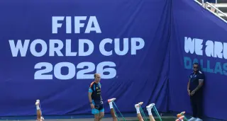 FIFA weighs 64-team 2030 World Cup, boosting broadcast rights prospects