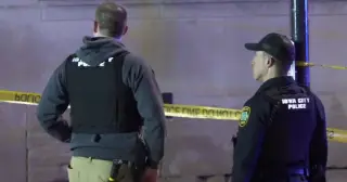 Five wounded in Iowa City shooting near UI campus; three students among victims