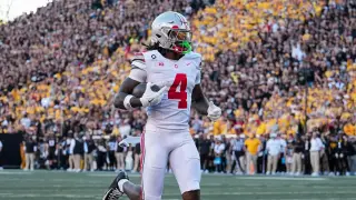 Smith’s Historic Pace Defines 2026 Heisman Race as Quarterbacks Chase