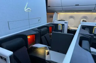 Delta's Premium Fares Get a Basic Makeover