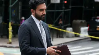 New York City Mayor weighs arrest of Netanyahu if he comes for UN General Assembly