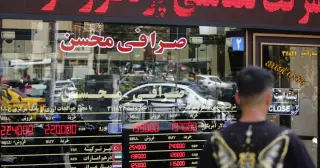 Iran hikes gasoline prices for heavy users as economy tightens