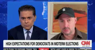 Nate Silver’s Model Projects 95% Chance of Democratic House Sweep Amid Record-Low Approval