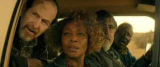 Netflix Axes The Boroughs After One Season
