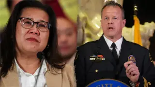 St. Paul Police Chief Sues Mayor Over Harassment Claims, Disputing City Investigation