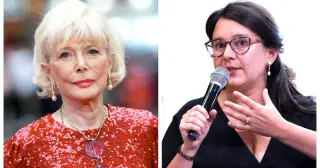 Leaked Details Reveal CBS Boss Bari Weiss Clashed with Lesley Stahl Over West Bank Segment