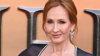 BBC commissions two-part documentary on J.K. Rowling's career and cultural impact