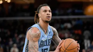 LA ME rules Brandon Clarke’s death accidental, tied to heroin and cocaine