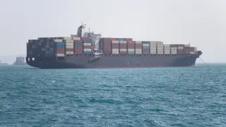 Markets skeptical of rapid Strait of Hormuz reopening after Iran-U.S. talks