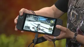 FFXIV lands on Switch 2 with stable 30fps despite crowded towns