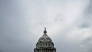Senate Breaks for Summer as Funding Passes and Big Bills Stall