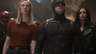Daredevil: Born Again Season 2 Finale Primes a High-Stakes Season 3