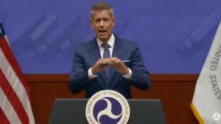 Federal Agencies Launch Sweeping Crackdown on 110 CDL Schools Over English Proficiency Failures