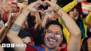 WhatsApp 'Lula's Army' credited with powering Brazil's unlikely election comeback