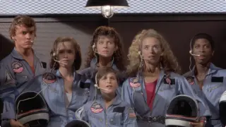 SpaceCamp Revisited: Nostalgia Meets NASA Realism in a 1986 Space Adventure