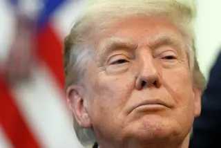 Trump’s Iran deal sparks market rally and a narrative clash