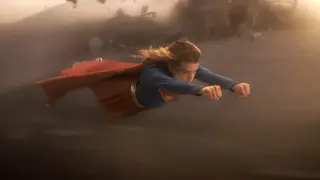 DC Studios Boss Stands by Long-Term Plan After Supergirl's Soft Opening