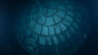 Heat shield’s deep-sea postscript: Artemis 2’s fiery relic photographed underwater