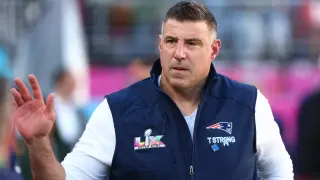 Hubris Backfires: Vrabel and Russini in a PR Storm