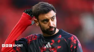 Carrick Confirmed as Man Utd Manager, Fernandes Retains Captaincy Amid Winless Streak