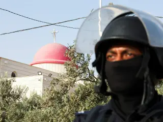 Jordan Declares National Mourning After 9 Killed in Karak Church Massacre