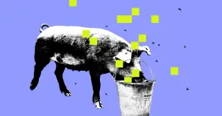 AI-made Suno slop pulls listeners away from real music