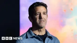 Apple taps hardware chief John Ternus to lead as CEO