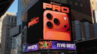 iPhone 17 Dominates 2026 Smartphone Resale Values, Galaxy S26 Trails