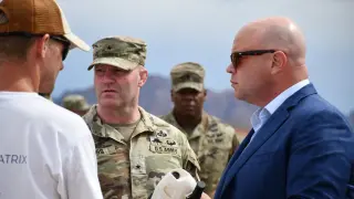 Army Creates FASCOM to Accelerate Autonomous Warfare Amid Pentagon Contract Controversy