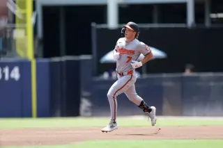 Holliday Heads to MRI as Orioles Reassess Hand Injury
