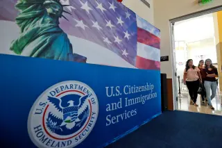 Trump administration proposes $103,265 H-1B fee to fund immigration system after court setback