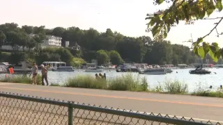 Three Children Die as Lake Geneva Boat Capsizes in Sudden Storm