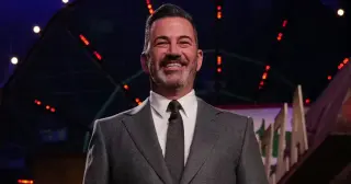 Jimmy Kimmel Honors Late Costume Designer Rodney Muñoz After 30-Year Collaboration