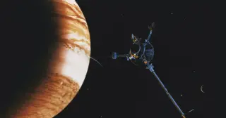 Galileo Survives Antenna Failure Through Ground-and-Software Rescue