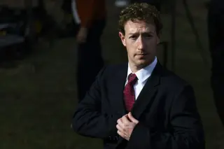 Sorkin’s 'The Social Reckoning' Debuts as a Direct Attack on Meta