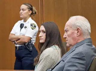 Deliberations Drag On in Lindsay Clancy Triple-Murder Case