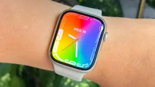 Five quick tweaks to stretch Apple Watch battery life